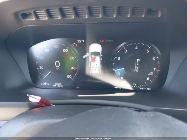 YV4A22PK7H1148943 Volvo Xc90 T6 Momentum