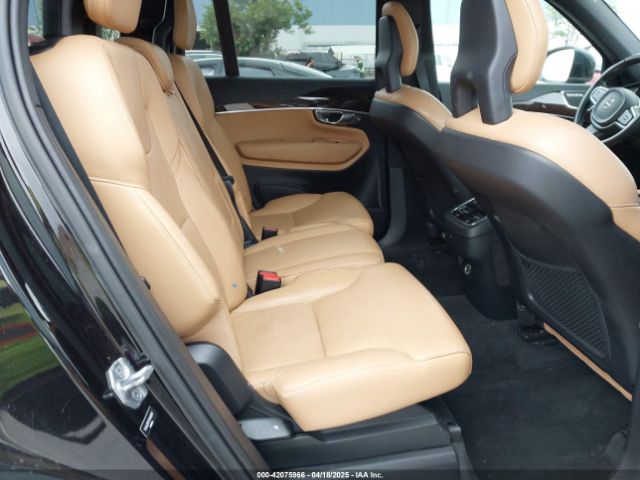 YV4A22PK7H1148943 Volvo Xc90 T6 Momentum