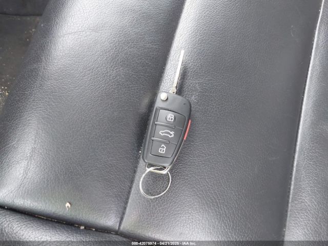 2011 AUDI A6 WAUKGBFB9BN045515 Photo 10