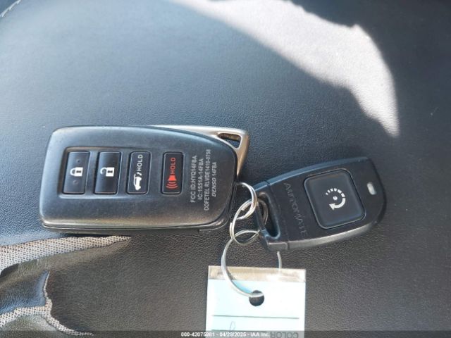 JTJBARBZ6G2048250 Lexus NX 200T