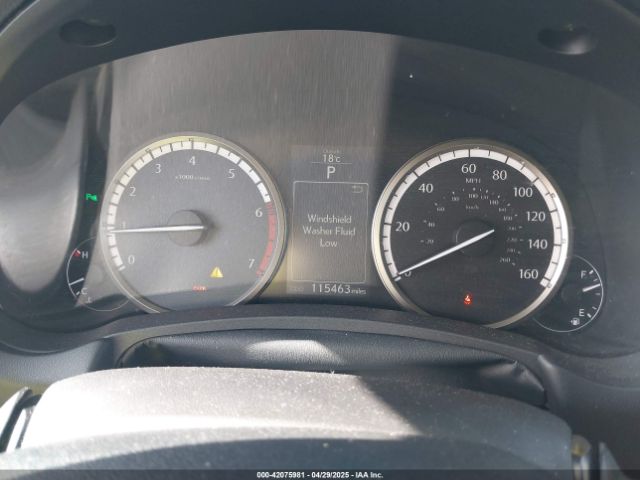 JTJBARBZ6G2048250 Lexus NX 200T