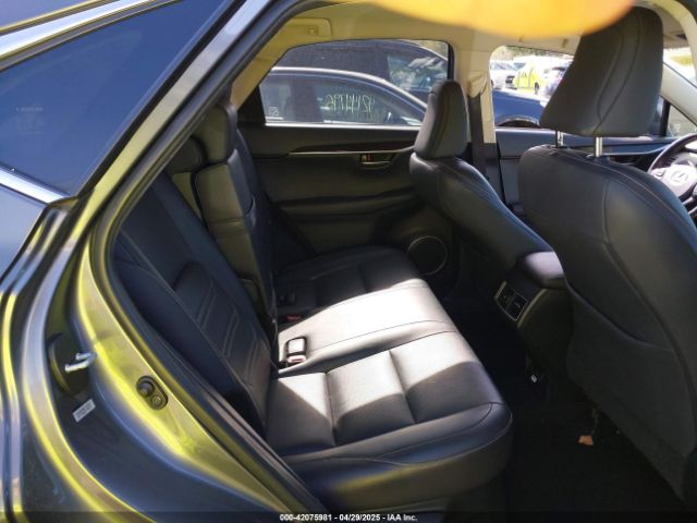 JTJBARBZ6G2048250 Lexus NX 200T