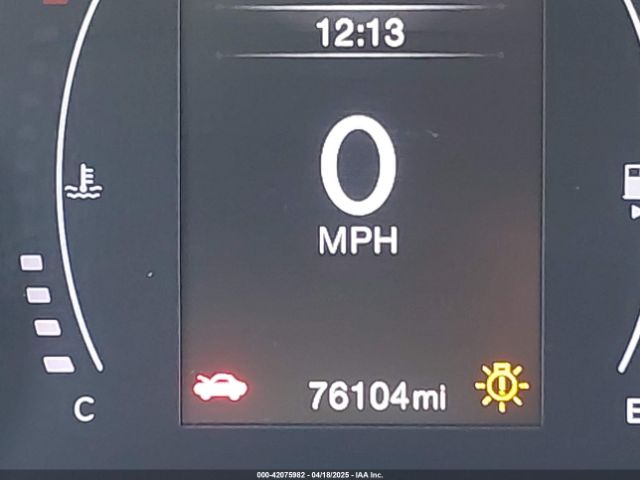 ZACCJABB6JPH99941 Jeep Renegade Altitude Fwd