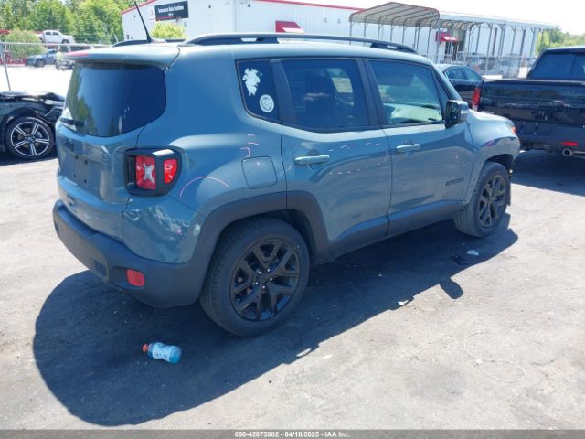 ZACCJABB6JPH99941 Jeep Renegade Altitude Fwd