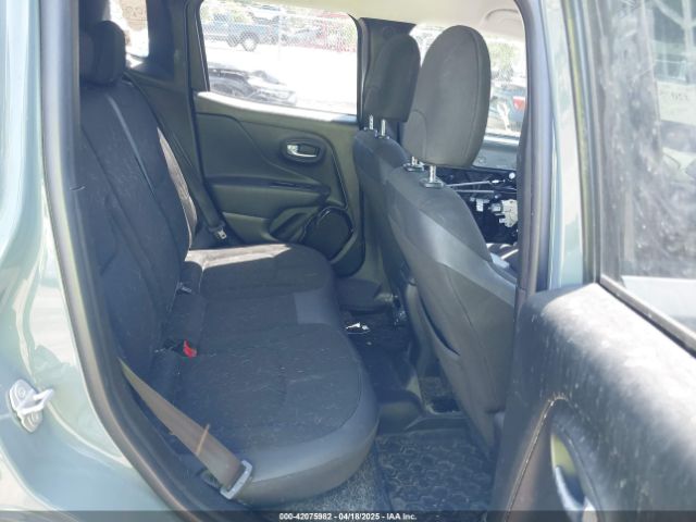 ZACCJABB6JPH99941 Jeep Renegade Altitude Fwd