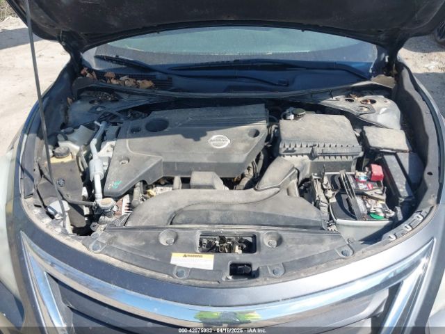 2013 NISSAN ALTIMA 1N4AL3AP0DN475350 Photo 9