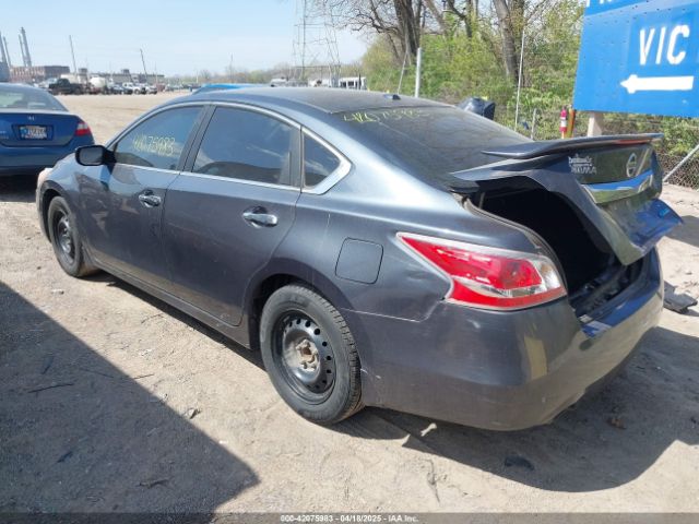 2013 NISSAN ALTIMA 1N4AL3AP0DN475350 Photo 2