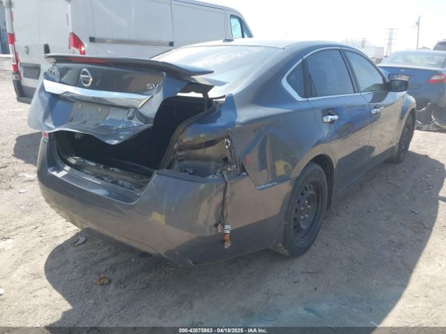 2013 NISSAN ALTIMA 1N4AL3AP0DN475350 Photo 3