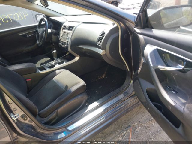 2013 NISSAN ALTIMA 1N4AL3AP0DN475350 Photo 4