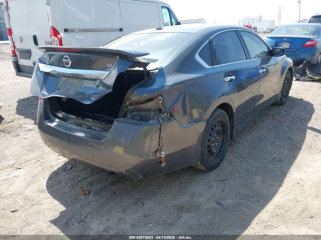 2013 NISSAN ALTIMA 1N4AL3AP0DN475350 Photo 5