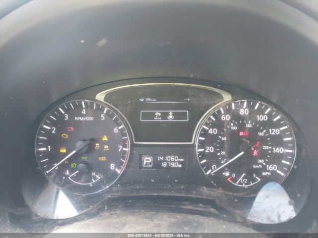 2013 NISSAN ALTIMA 1N4AL3AP0DN475350 Photo 6