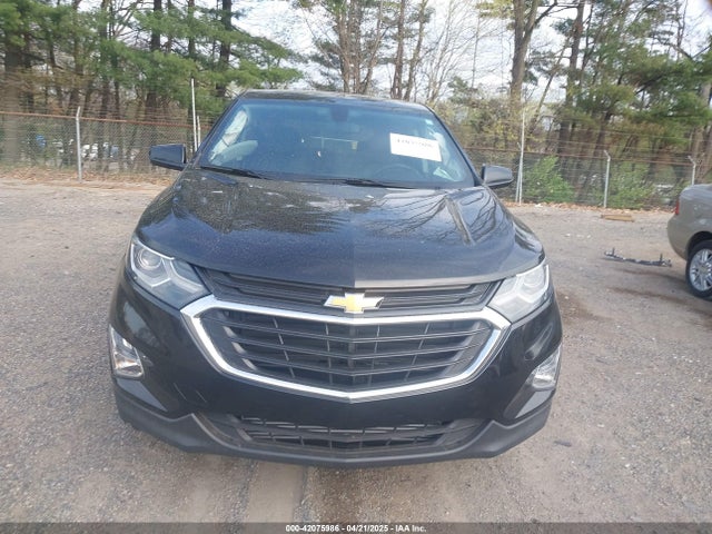 2GNAXKEV4K6118943 Chevrolet EQUINOX LT