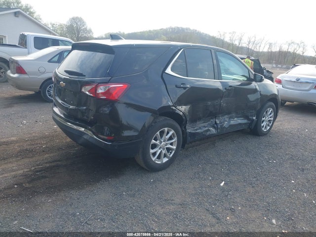 2GNAXKEV4K6118943 Chevrolet EQUINOX LT