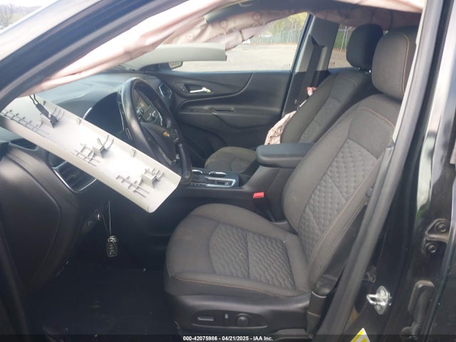 2GNAXKEV4K6118943 Chevrolet EQUINOX LT