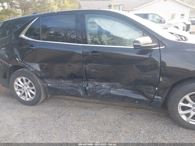 2GNAXKEV4K6118943 Chevrolet EQUINOX LT