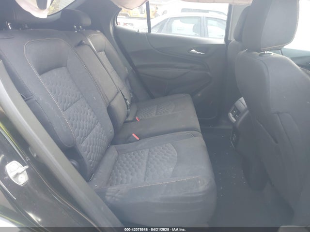 2GNAXKEV4K6118943 Chevrolet EQUINOX LT