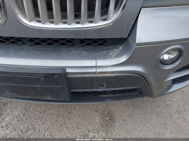2011 BMW X5 5UXZV8C58BLL67713 Photo 5