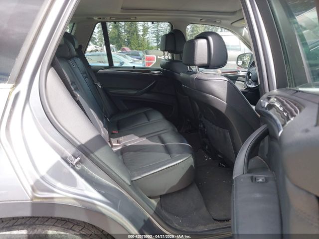 2011 BMW X5 5UXZV8C58BLL67713 Photo 7