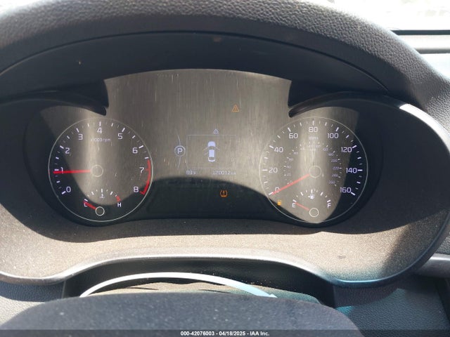 5XXGT4L39JG259153 KIA Optima Lx