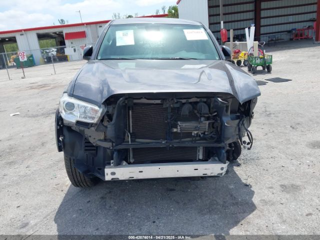5TFAZ5CN4LX091283 Toyota Tacoma Sr5 V6