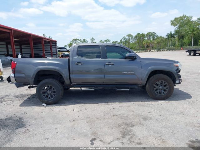 5TFAZ5CN4LX091283 Toyota Tacoma Sr5 V6