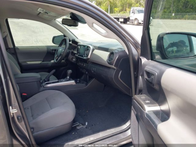 5TFAZ5CN4LX091283 Toyota Tacoma Sr5 V6