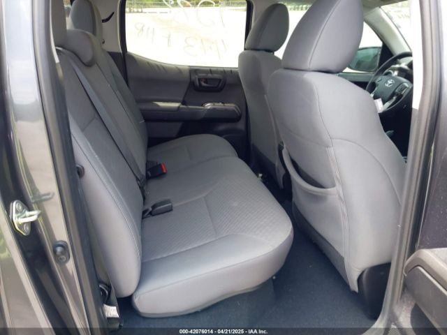 5TFAZ5CN4LX091283 Toyota Tacoma Sr5 V6