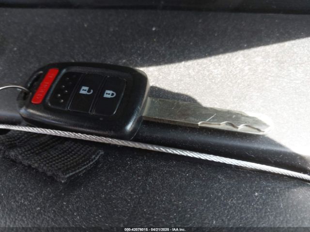 2HKRM4H34EH617347 Honda CR-V LX