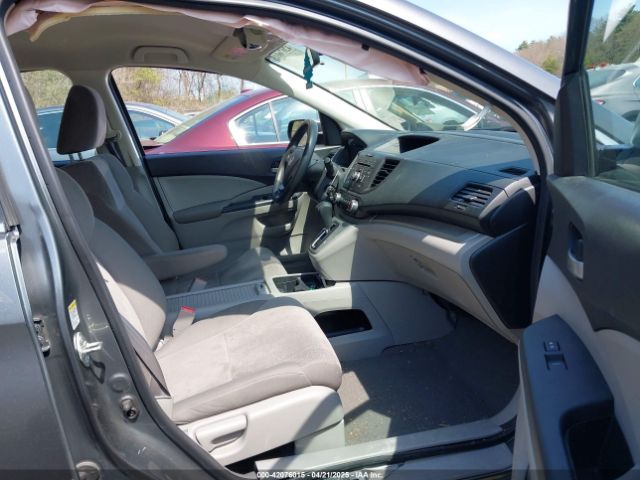 2HKRM4H34EH617347 Honda CR-V LX