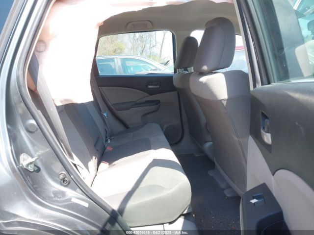 2HKRM4H34EH617347 Honda CR-V LX