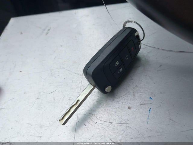 Buick Encore Convenience 2015 KL4CJBSB0FB061490 Image 11