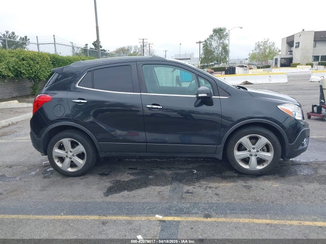 Buick Encore Convenience 2015 KL4CJBSB0FB061490 Image 13