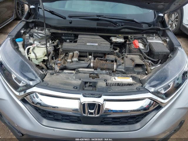 5J6RW1H80KA021010 Honda Cr-v Ex-l