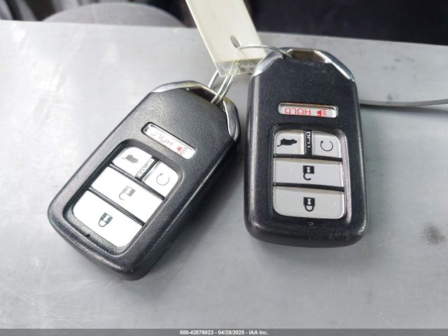 5J6RW1H80KA021010 Honda Cr-v Ex-l