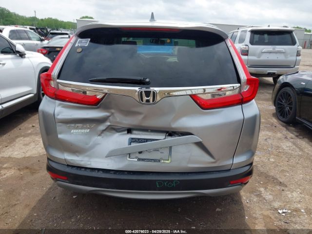 5J6RW1H80KA021010 Honda Cr-v Ex-l