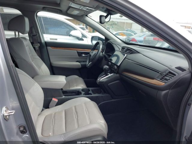 5J6RW1H80KA021010 Honda Cr-v Ex-l