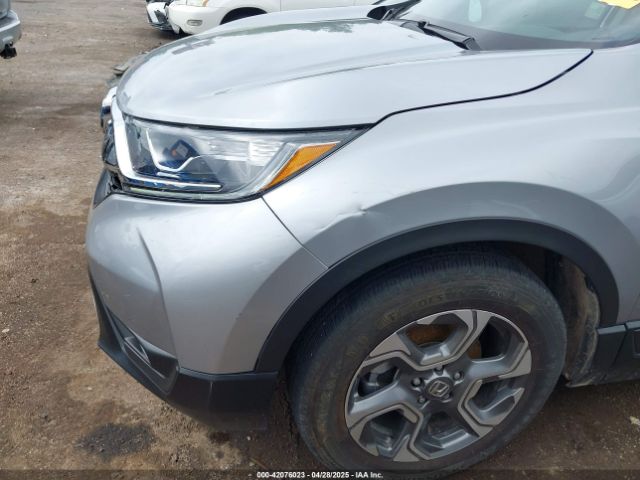 5J6RW1H80KA021010 Honda Cr-v Ex-l