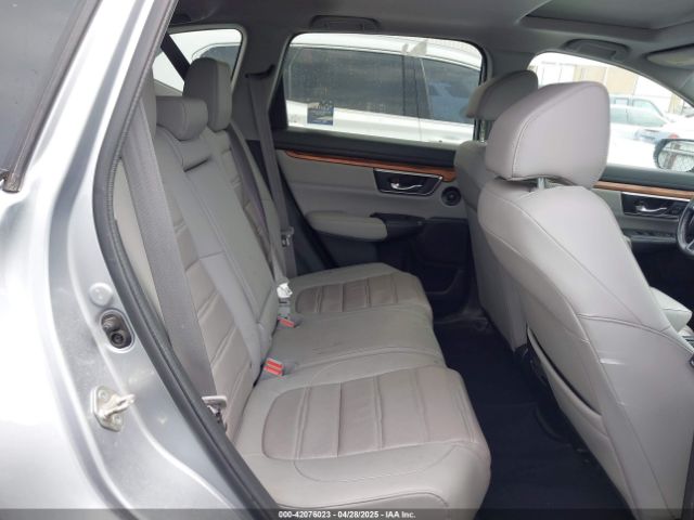 5J6RW1H80KA021010 Honda Cr-v Ex-l