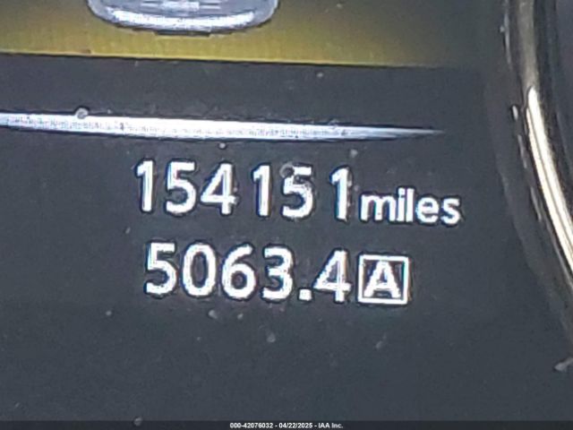 5N1AT2MV9FC845509 Nissan Rogue Sl