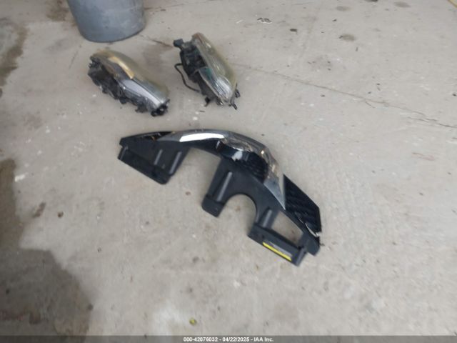 5N1AT2MV9FC845509 Nissan Rogue Sl