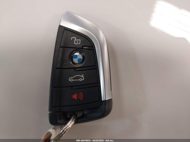 3MW39FS05P8D20575 BMW 3 Series 330e Xdrive