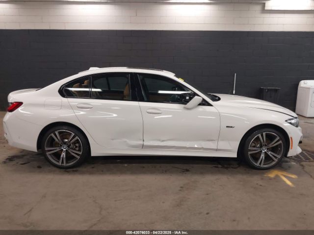 3MW39FS05P8D20575 BMW 3 Series 330e Xdrive