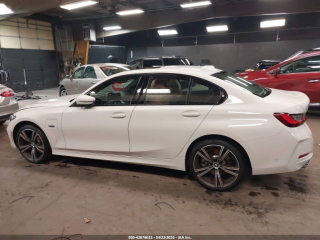 3MW39FS05P8D20575 BMW 3 Series 330e Xdrive