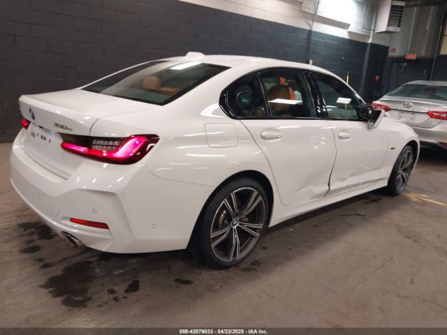 3MW39FS05P8D20575 BMW 3 Series 330e Xdrive