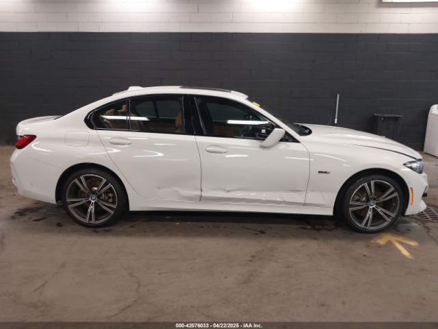 3MW39FS05P8D20575 BMW 3 Series 330e Xdrive