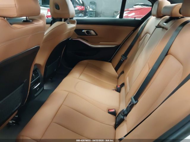 3MW39FS05P8D20575 BMW 3 Series 330e Xdrive