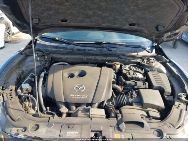 JM1GJ1W55F1220578 Mazda Mazda6 I Grand Touring