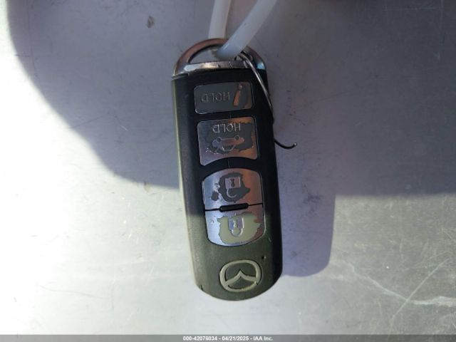 JM1GJ1W55F1220578 Mazda Mazda6 I Grand Touring