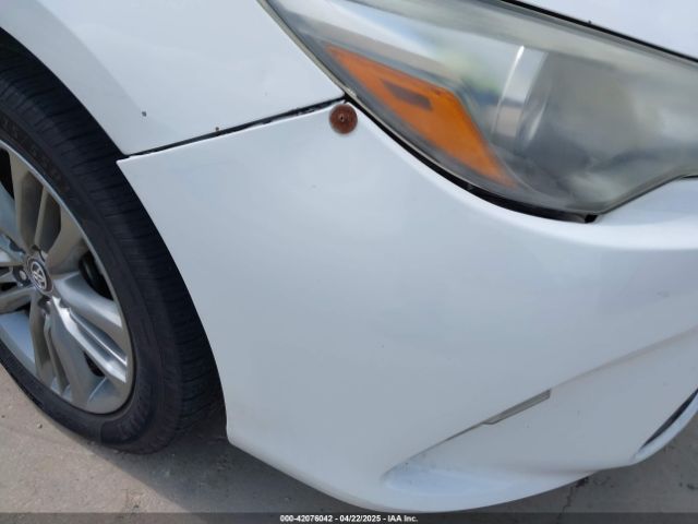 4T1BF1FK1HU363641 Toyota CAMRY SE