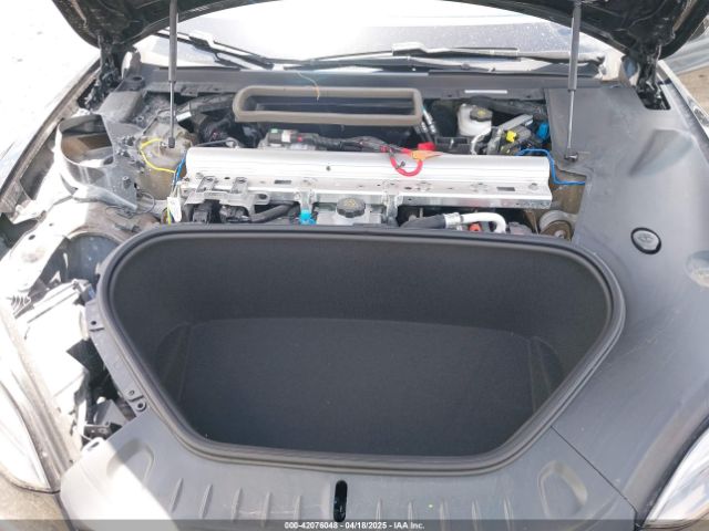 2023 TESLA MODEL S 5YJSA1E52PF531227 Photo 9